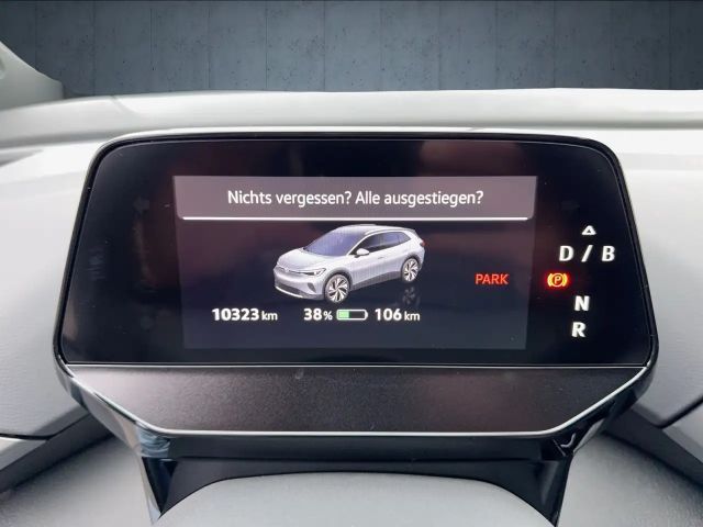 Volkswagen ID.4 Pure