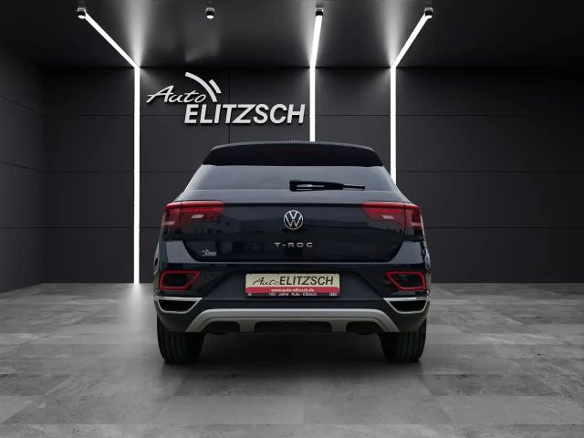 Volkswagen T-Roc DSG Style