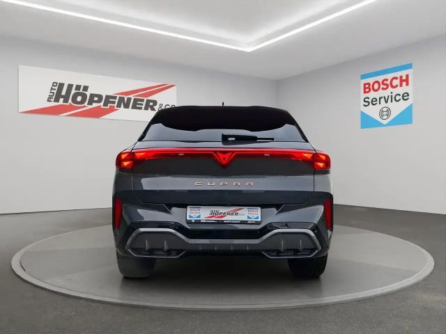 Cupra Terramar 2.0 TSI VZ