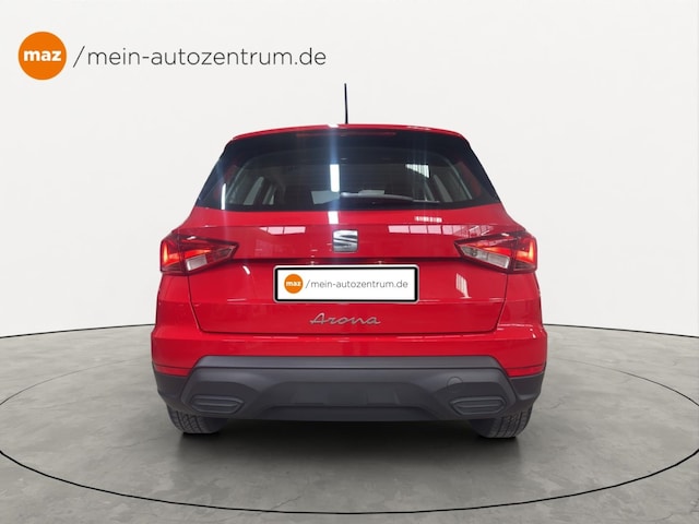 Seat Arona 1.0 TSI Style