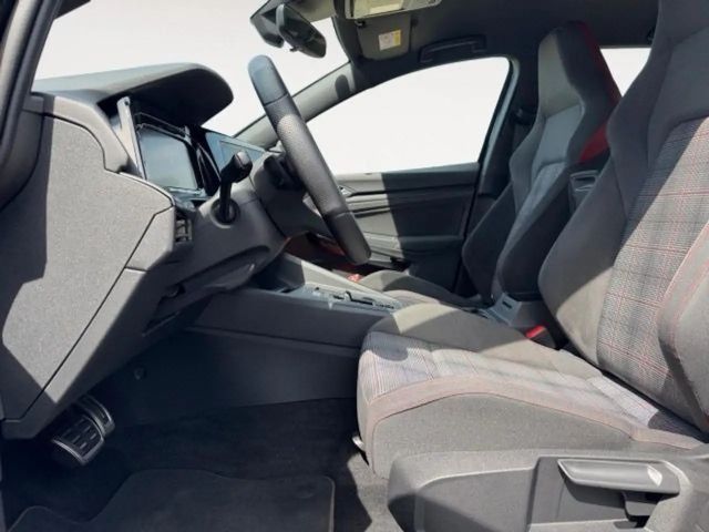 Volkswagen Golf 2.0 TSI DSG GTI Golf VIII