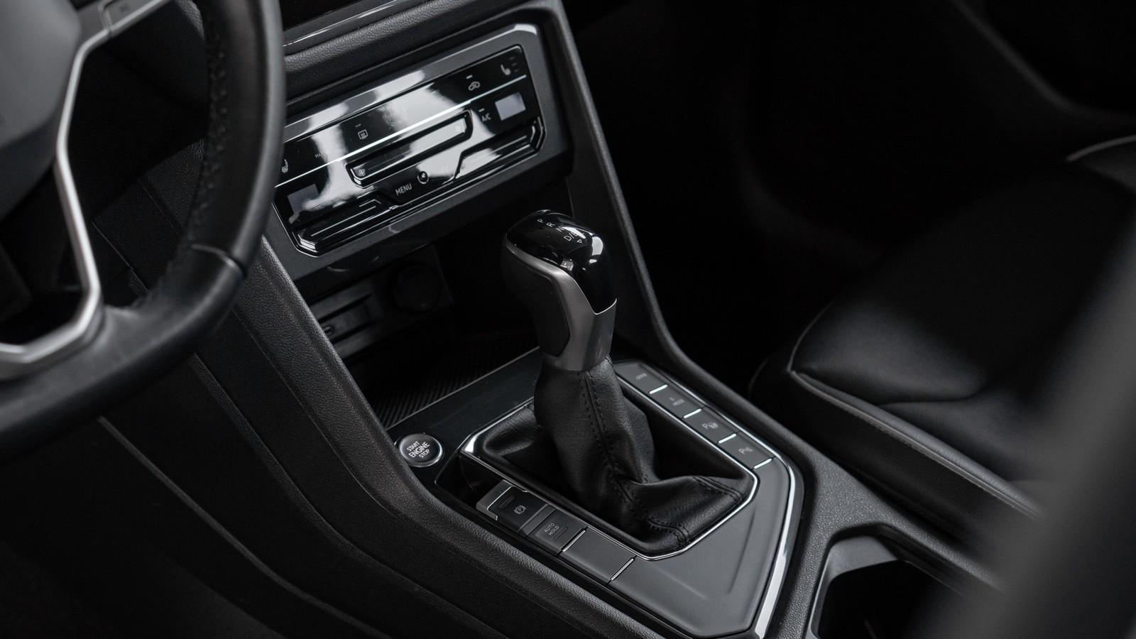 Volkswagen Tiguan 1.4 TSI