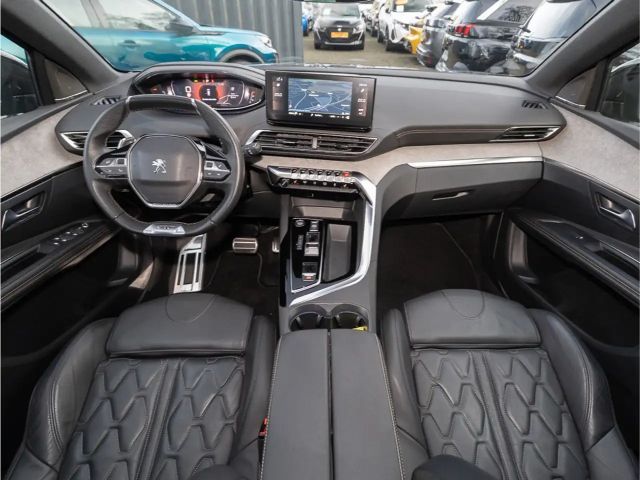 Peugeot 3008 GT-Line PureTech