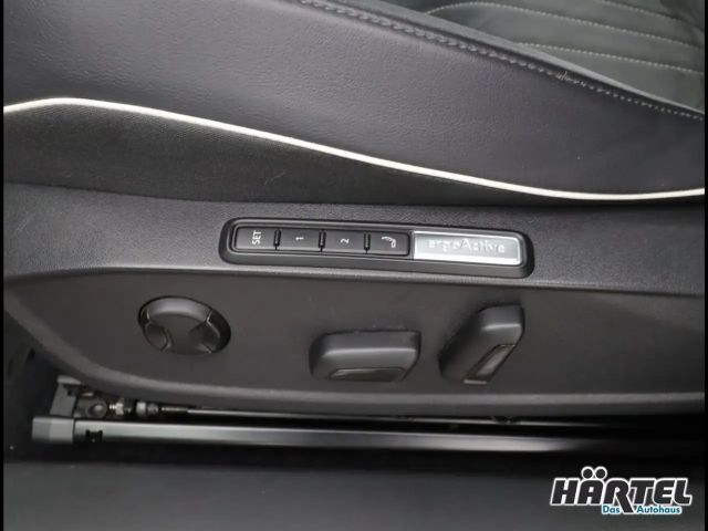 Volkswagen ID.4 4Motion 77 KWh GTX