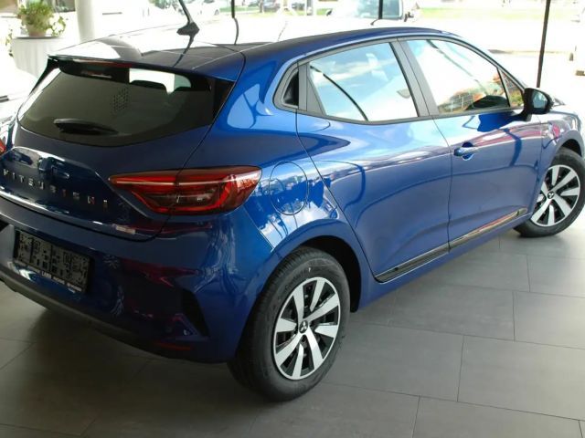 Mitsubishi Colt Colt Turbo Invite 25