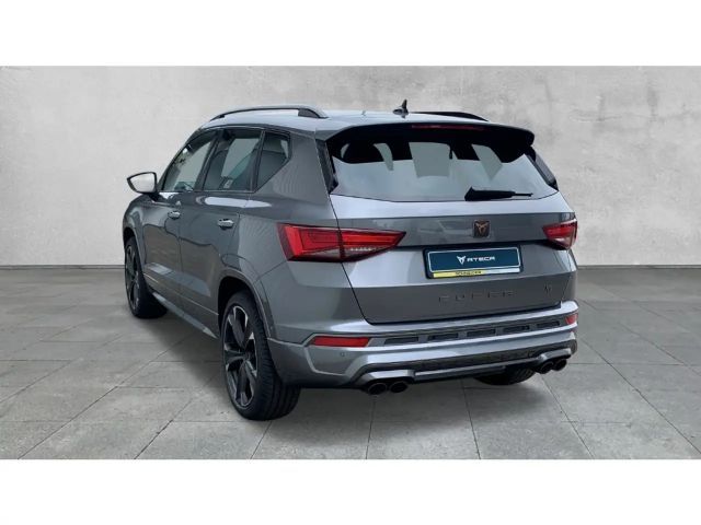 Cupra Ateca 2.0 TSI 4Drive DSG VZ