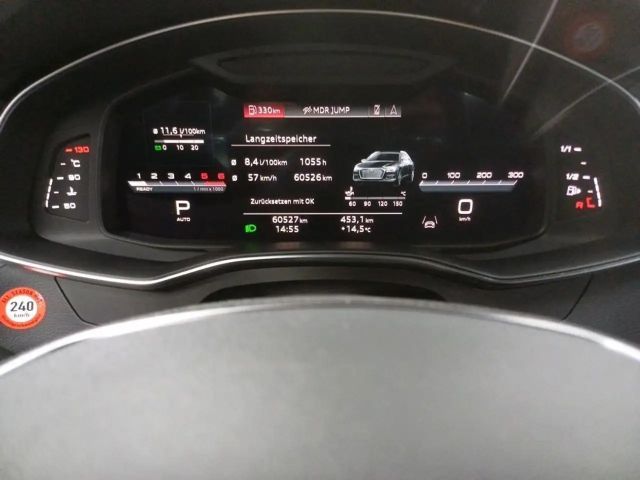 Audi A6 50 TDI Avant Quattro S-Line Sport