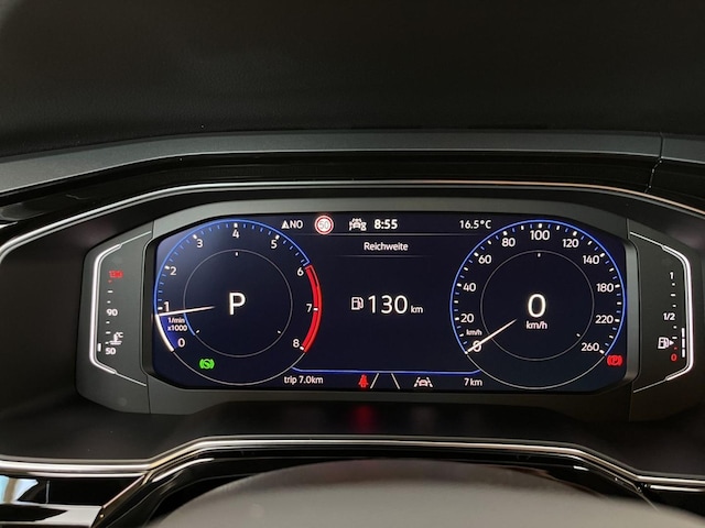 Volkswagen Taigo DSG IQ.Drive R-Line Style