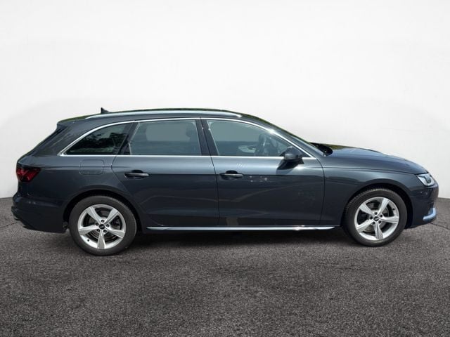 Audi A4 35 TFSI Avant S-Tronic