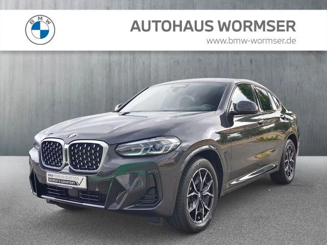 BMW X4 Coupé M-Sport xDrive30i