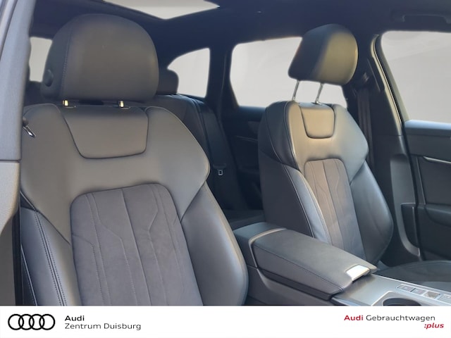 Audi A6 45 TDI Avant Quattro S-Tronic Sport