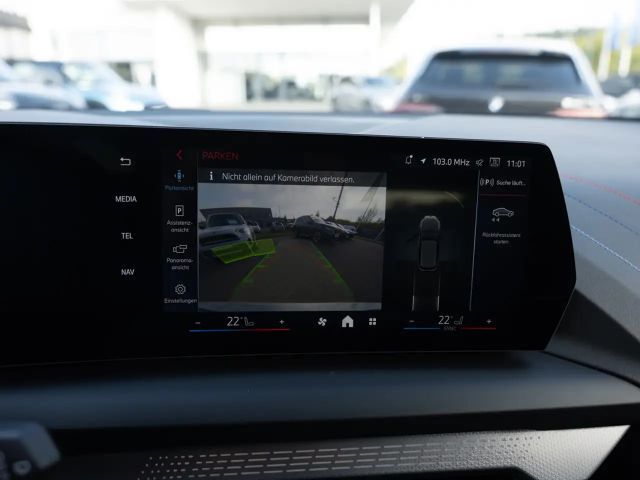 BMW 135 Sedan xDrive