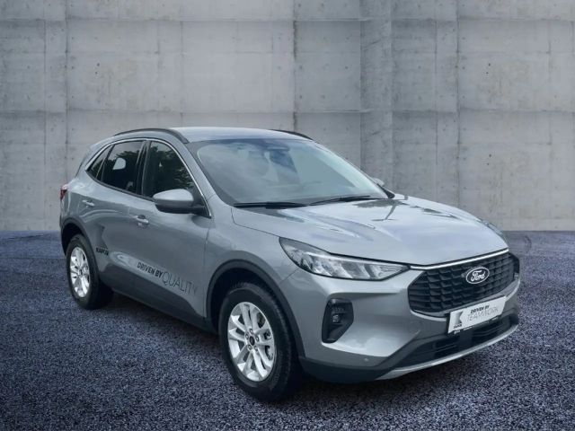 Ford Kuga Titanium