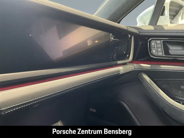 Porsche Panamera GTS