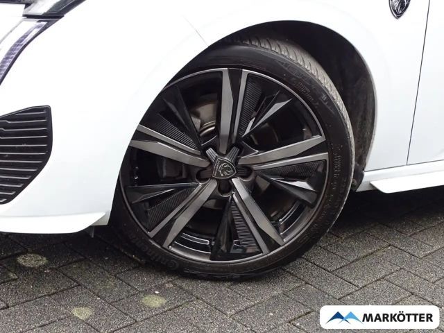 Peugeot 308 GT-Line PureTech