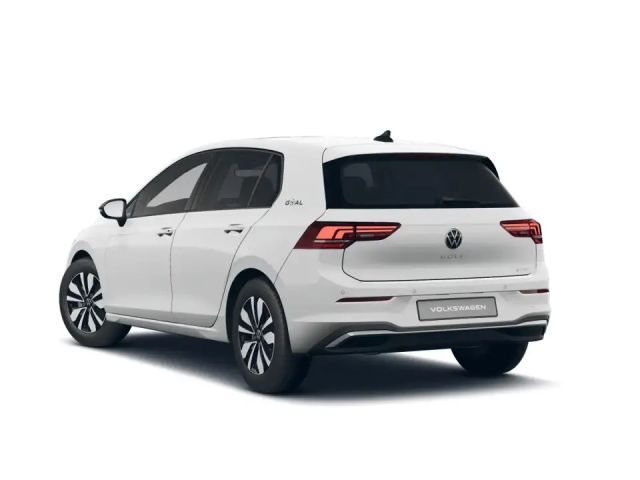 Volkswagen Golf 1.5 TSI