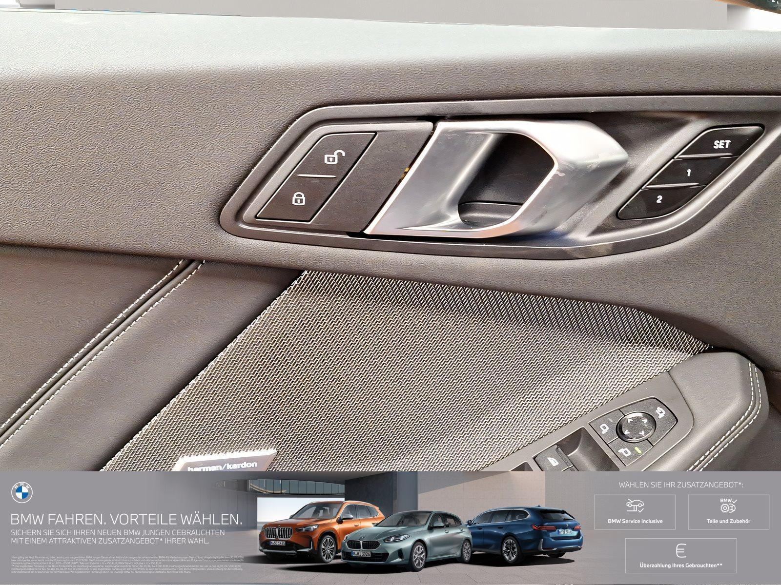 BMW 220 Coupé Gran Coupé