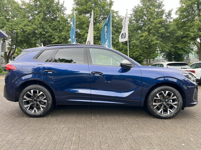 Cupra Terramar 1.5 eTSI