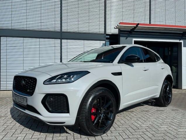 Jaguar E-Pace AWD P250 R-Dynamic