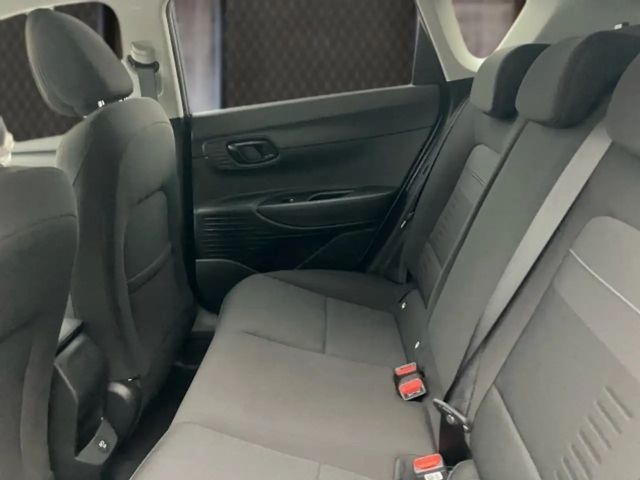 Hyundai Bayon 1.0 T-GDi