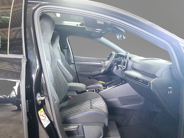 Volkswagen Golf DSG R-Line Variant