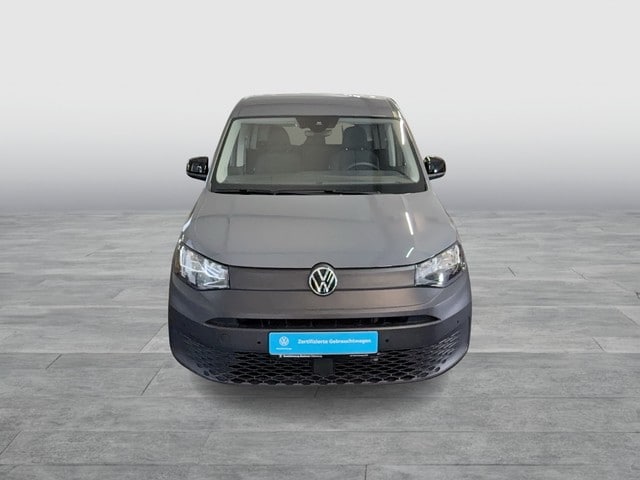 Volkswagen Caddy 2.0 TDI