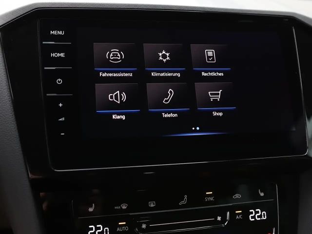 Volkswagen Passat Business DSG Variant