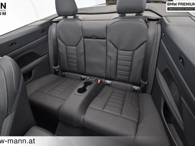 BMW 420 420i Cabrio M-Sport