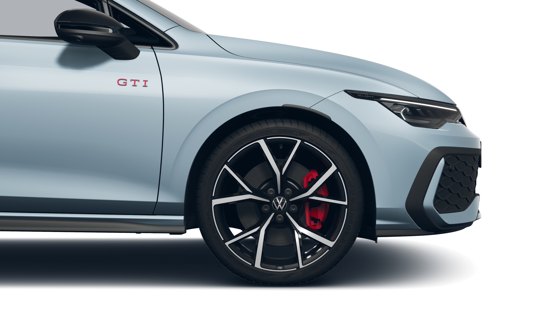 Volkswagen Golf DSG GTI