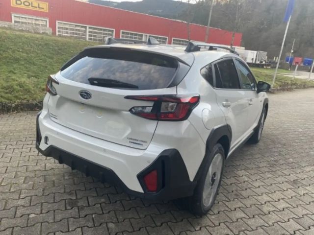 Subaru Crosstrek AWD