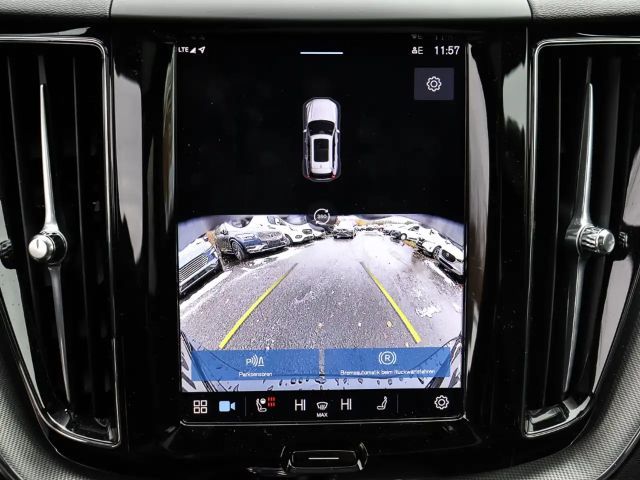 Volvo XC60 AWD Plus Recharge T8