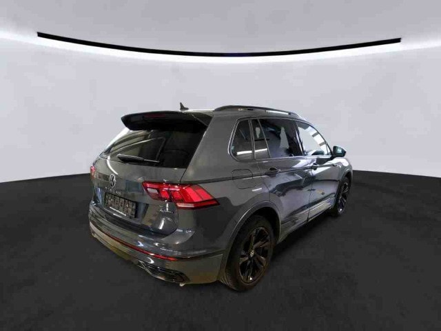 Volkswagen Tiguan 2.0 TDI DSG R-Line
