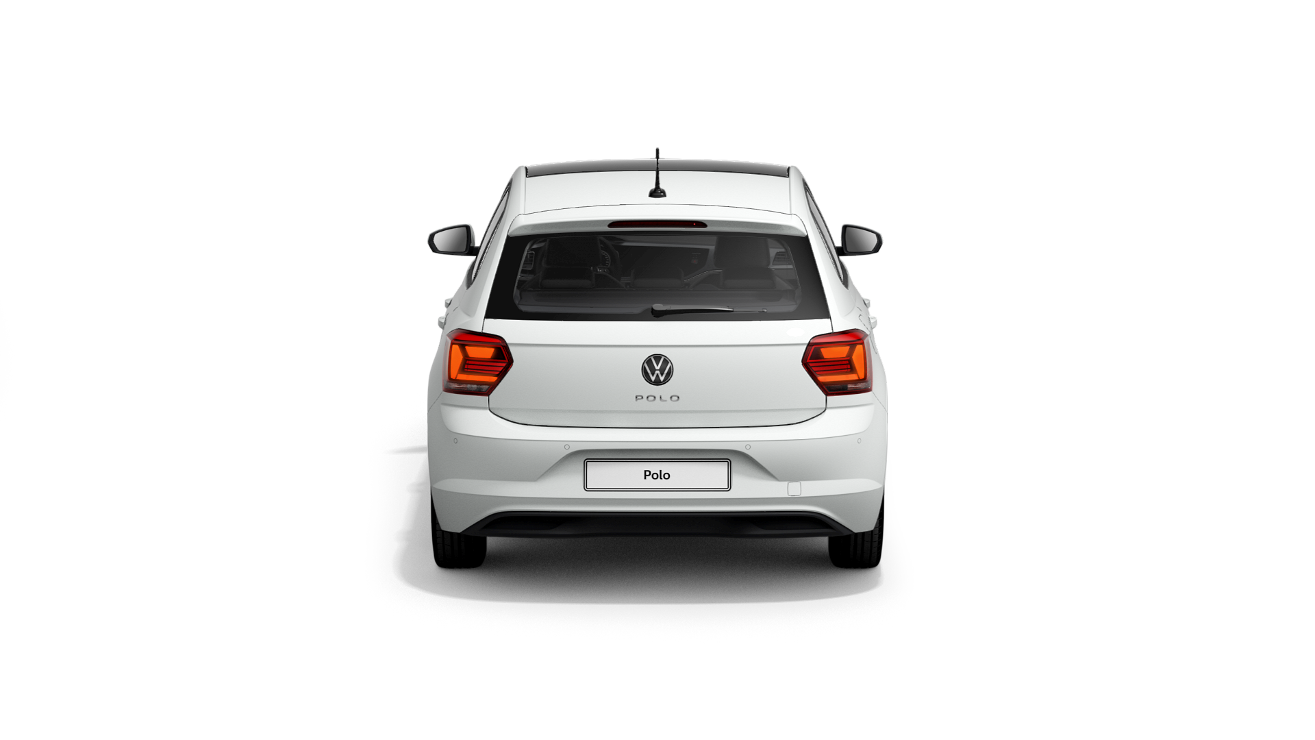 Volkswagen Polo 1.0 TSI Highline