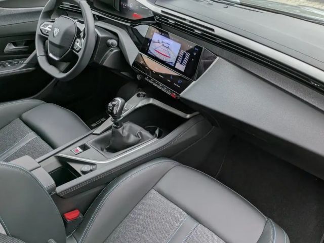 Peugeot 308 Allure Pack PureTech