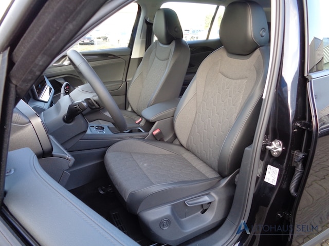 Volkswagen Tiguan 1.5 eTSI DSG Life