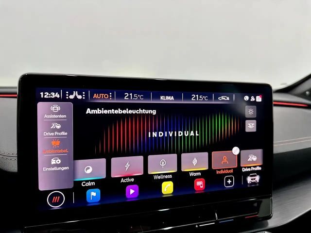 Cupra Formentor 4Drive DSG VZ