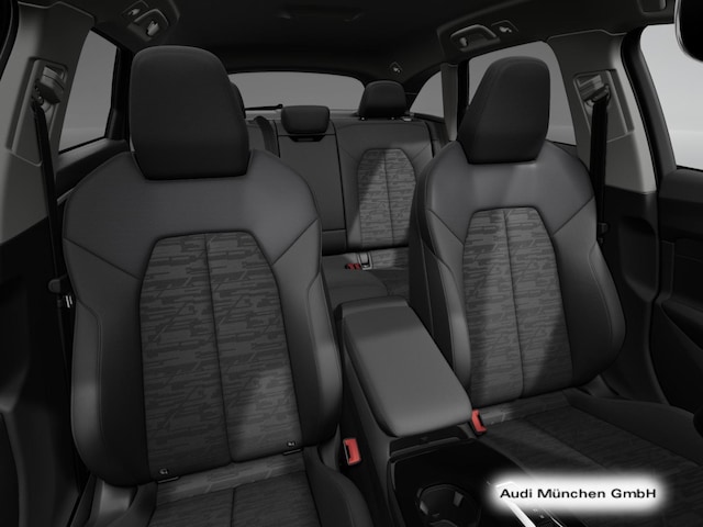 Audi A5 Avant S-Tronic