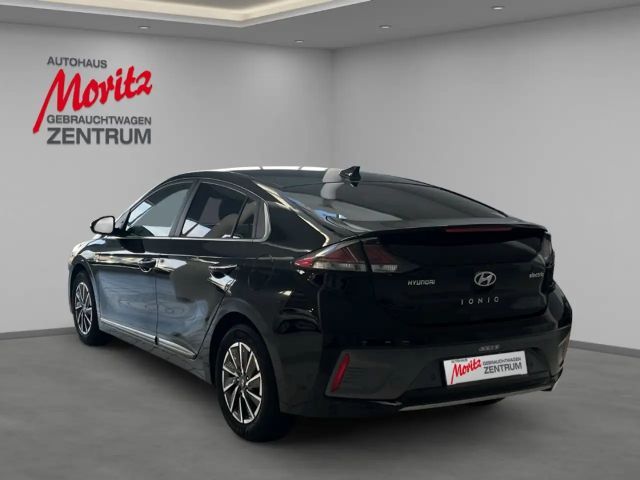 Hyundai Ioniq Electric Prime