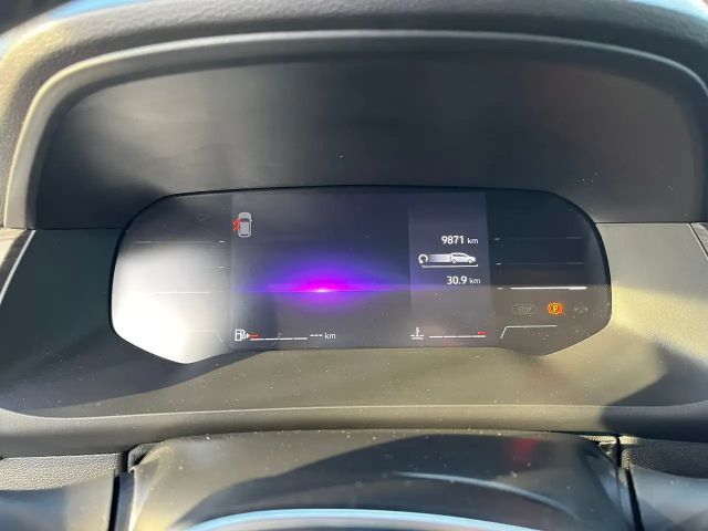 Renault Kangoo EDC Grand TCe 130 Techno