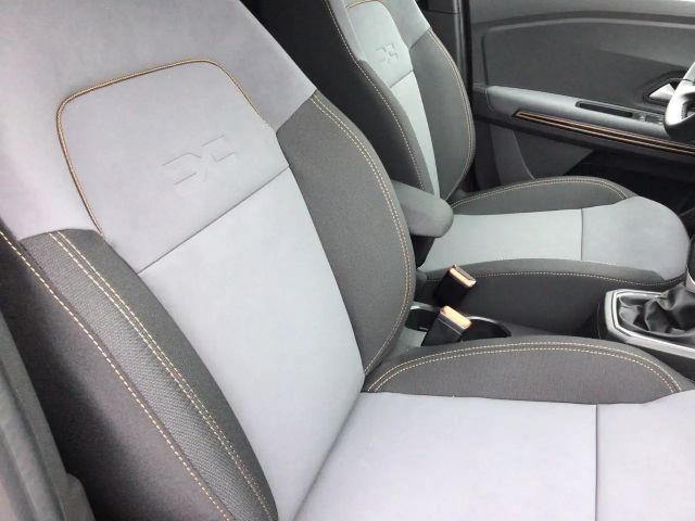 Dacia Jogger Extreme Hybrid 140