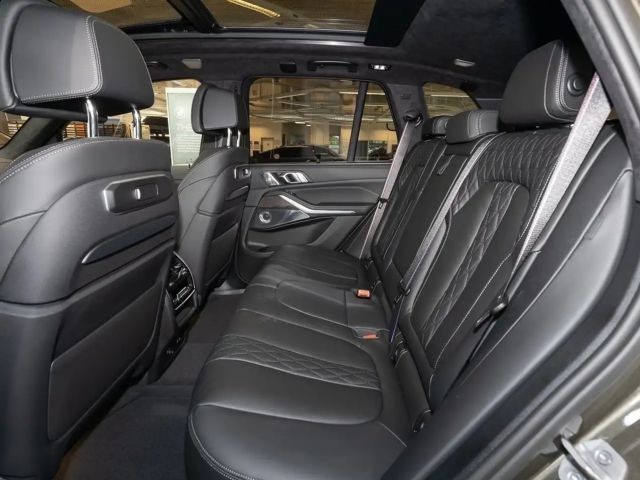 BMW X5 M-Sport xDrive40d