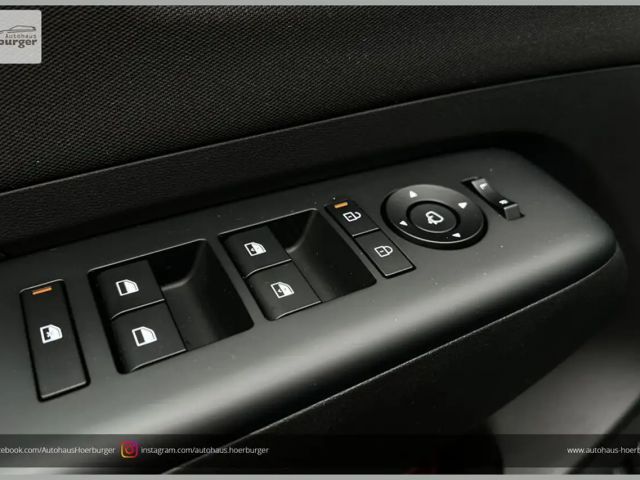 Hyundai Kona 2WD Electric Smart