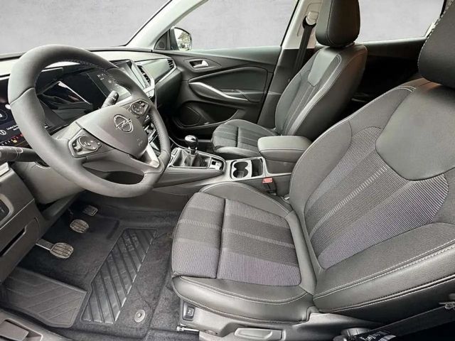 Opel Grandland X Edition Turbo