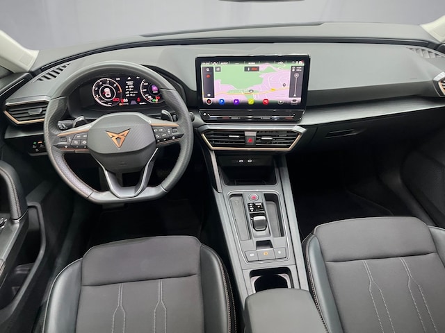 Cupra Leon DSG ST Sportstourer