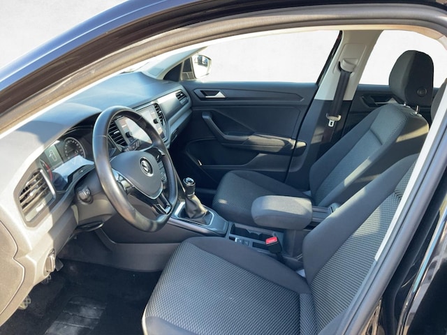 Volkswagen T-Roc 1.0 TSI