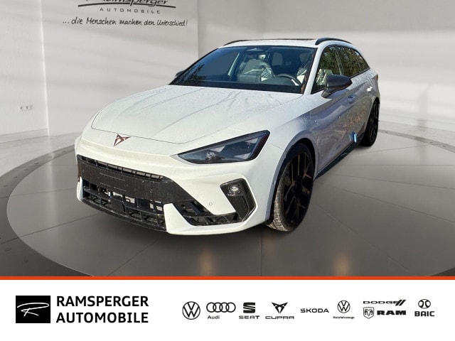 Cupra Leon 2.0 TSI Sportstourer VZ
