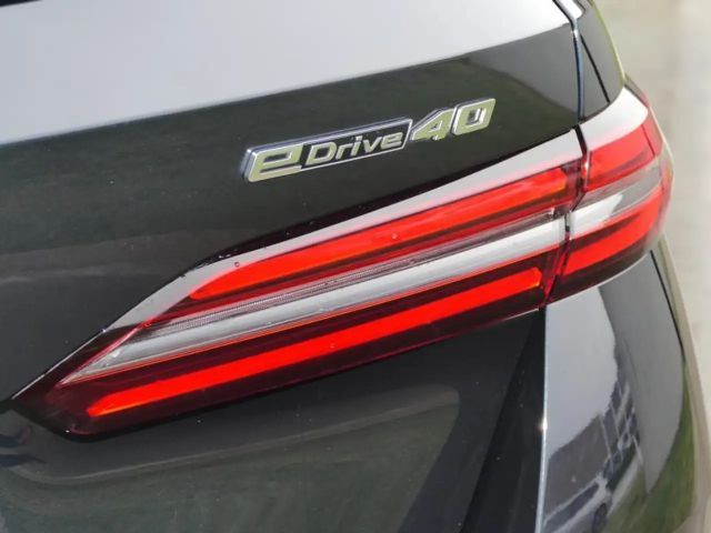 BMW i5 M-Sport Touring eDrive40