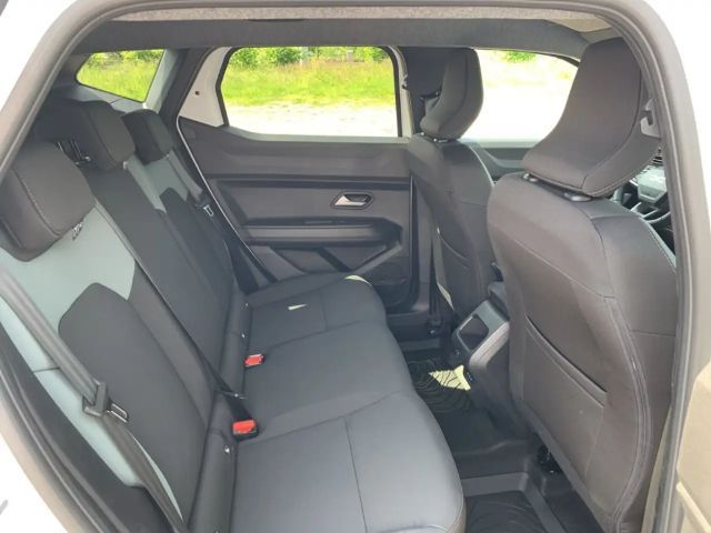 Dacia Duster Extreme Hybrid 140