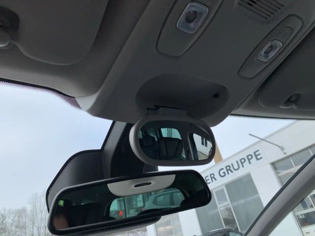 Renault Grand Scenic Grand TCe 140 Techno