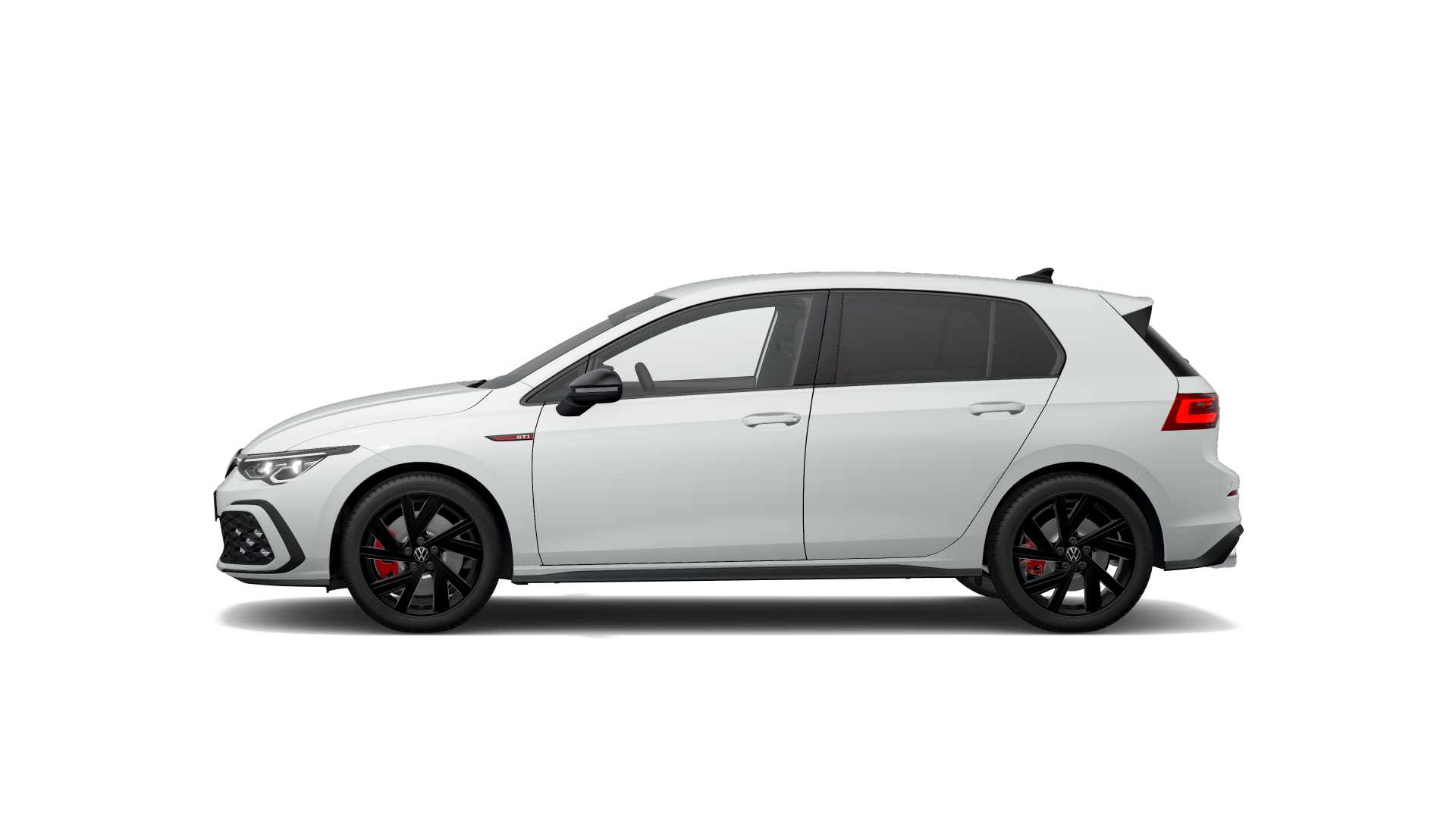 Volkswagen Golf 2.0 TSI DSG GTI